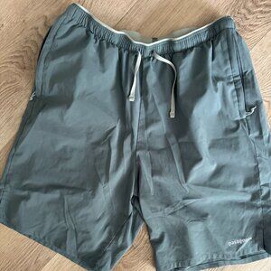 Patagonia Men's Multi Trail Short